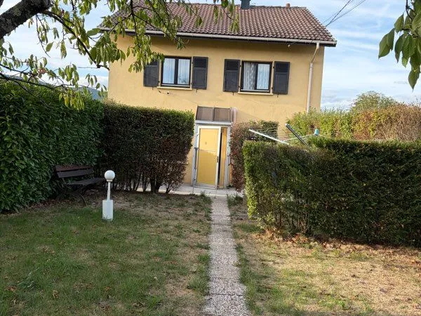 Maison 5 pièces Cernay