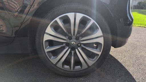 Renault Scenic 1.5 DCI 110 - Intens – 2017 – 47018 km – Diesel – Boîte Manuelle — photo 7