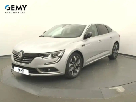 Renault Talisman dci 130 energy edc