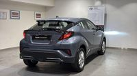 Toyota C-Hr 184h Dynamic Business 2WD E-CVT MC19 — photo 1