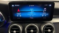 Mercedes Glc 220 d 194ch AMG Line 4Matic 9G-Tronic — photo 19