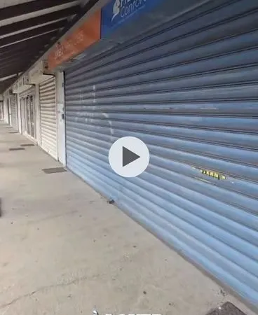 A louer local commercial