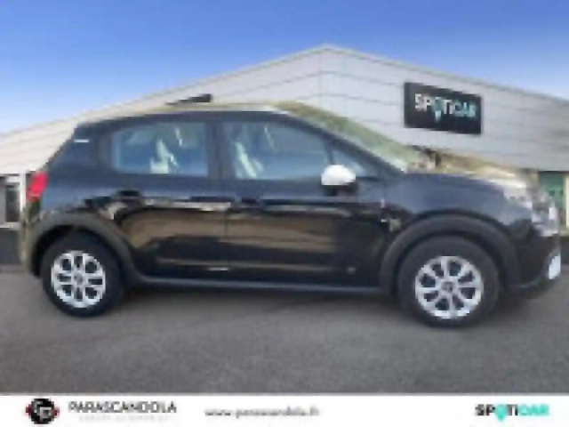 Citroën C3 83ch s&amp;s you! — photo 6