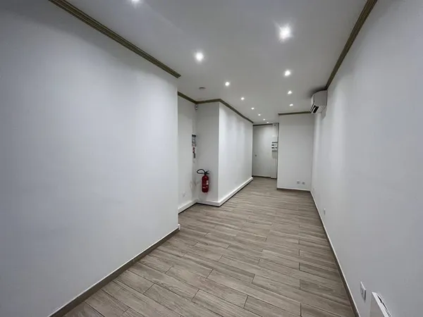 Local commercial 45 m²