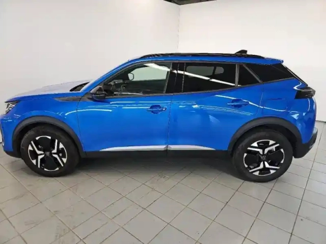 Peugeot 2008 1.2 puretech 100ch s&amp;s allure — photo 8