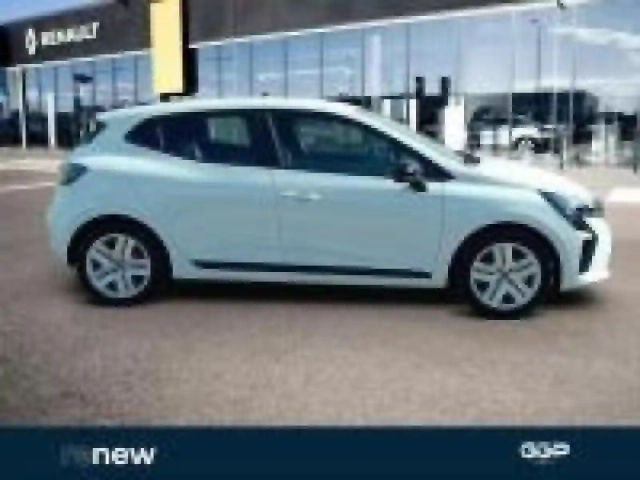 Renault Clio 1.6 e-tech 145ch full hybrid evolution - 25b — photo 4