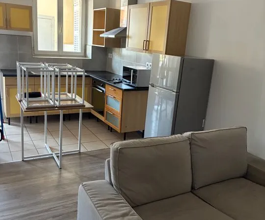 Appartement de 41m2 à louer sur Montauban