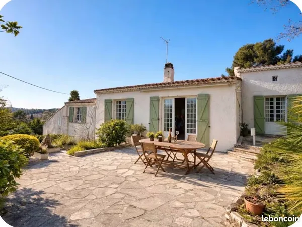 Location - Chambres meublées - Proche IBS