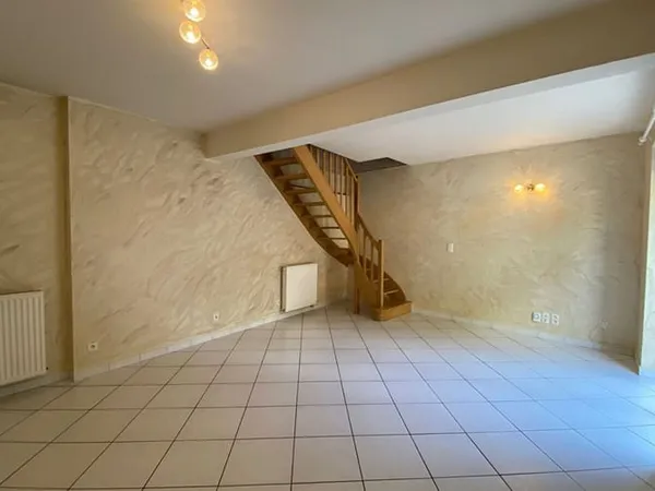 Maison 2 pièces 80 m²