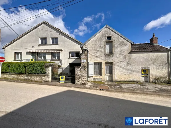 Maison 6 pièces 130 m²