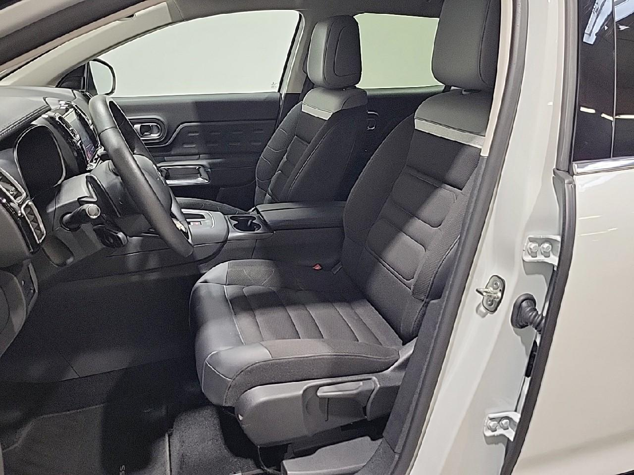 Citroën C5 Aircross bluehdi 130 s&s eat8 feel pack — photo 10