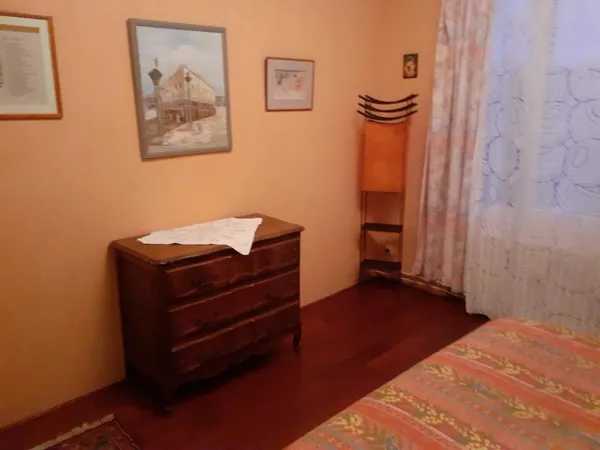 Loue chambre en colocation dans maison - 17m²