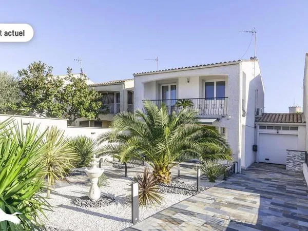 Maison 5 pièces 95 m²
