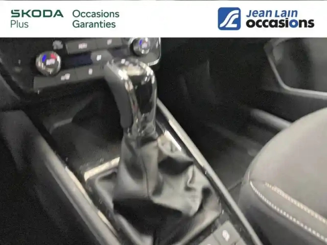 Skoda Scala 1.0 tsi evo 2 116 ch dsg7 — photo 56