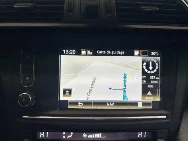 Renault Kadjar tce 130 energy — photo 32