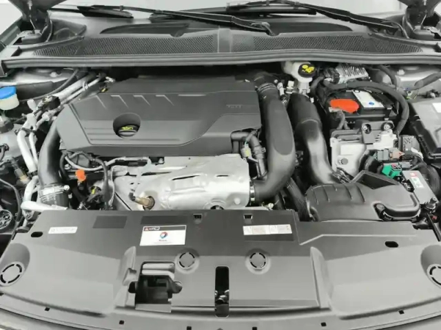 Peugeot 308 phev 180 e-eat8 allure pack — photo 7