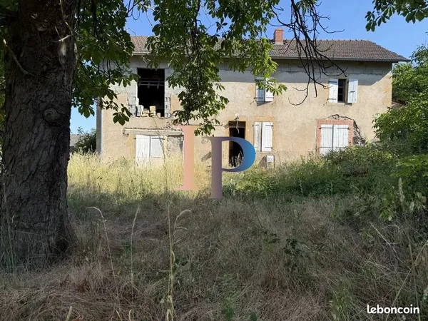 Maison 8 pièces 150 m²