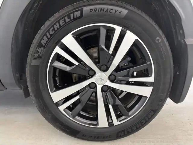 Peugeot 3008 puretech 130ch s&amp;s eat8 — photo 29