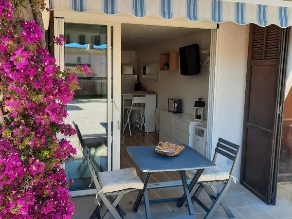 Studio aperçu mer