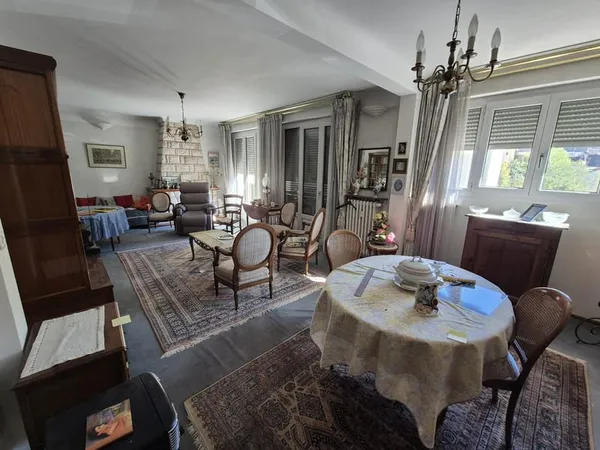 Tulle : appartement à acheter avec AGENCE BESSE RENAUDIE
