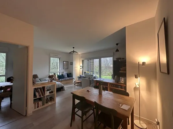 Appartement Saint-lunaire