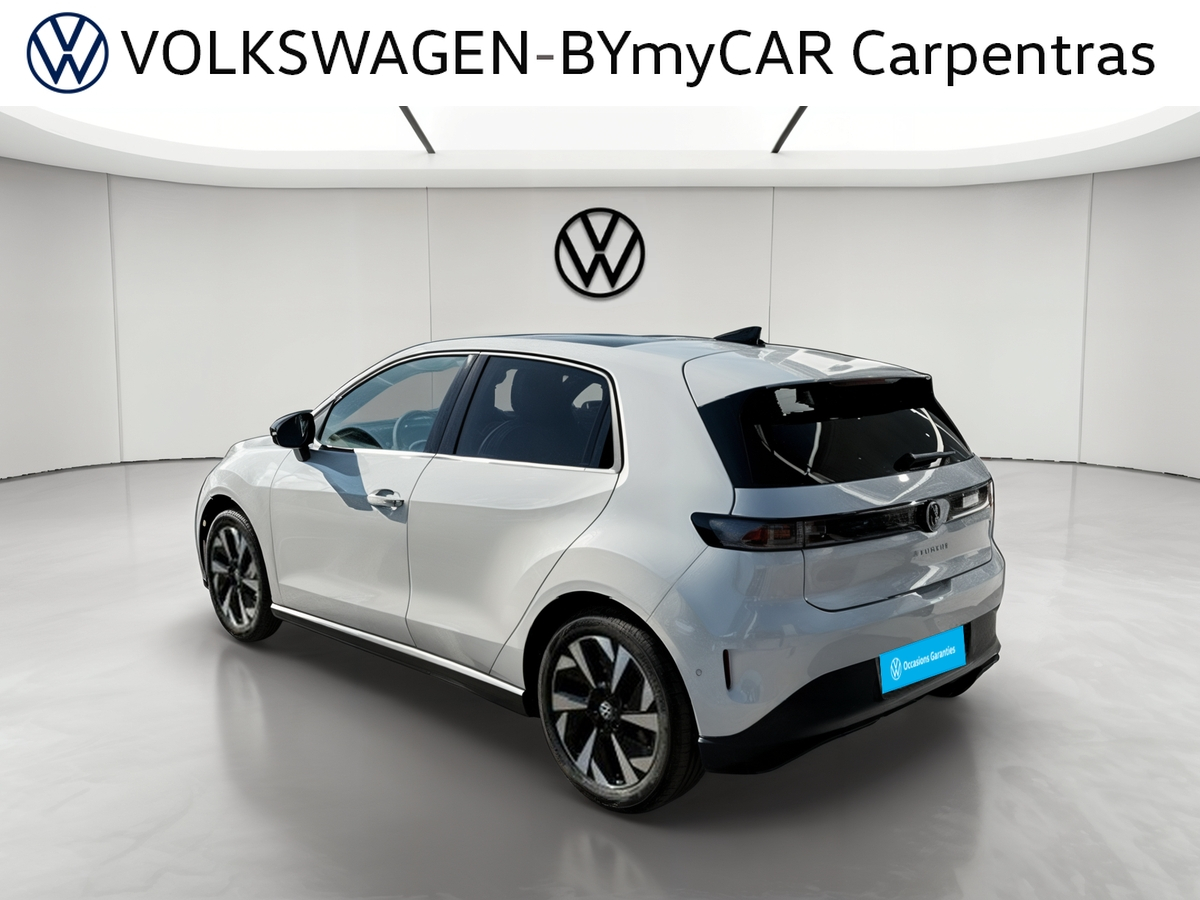 Volkswagen ID. Polo 211 ch 52 kWh — photo 3