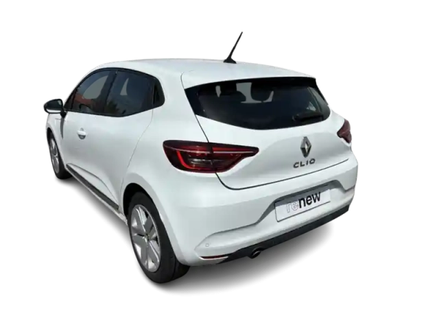 Renault Clio tce 90 — photo 25