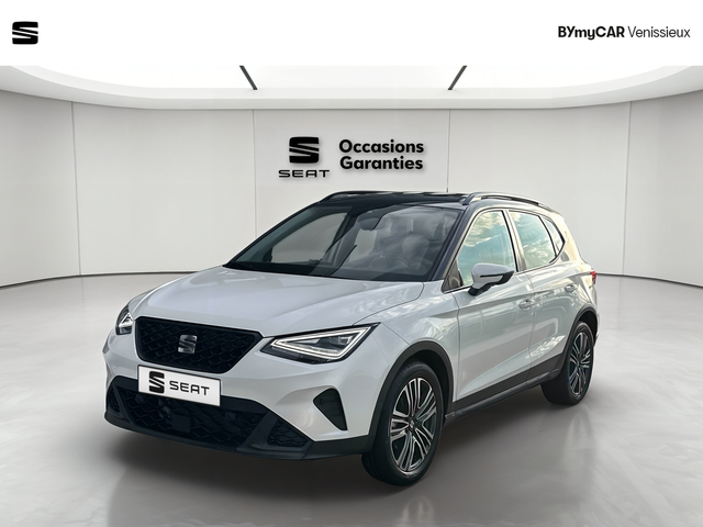 Seat Arona 1.0 TSI 95 ch Start/Stop BVM5
