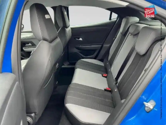 Opel Mokka electric 136ch elegance — photo 11
