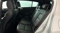 Kia Sportage 1.6 CRDi 136ch MHEV GT Line 4x2 DCT7 — photo 13