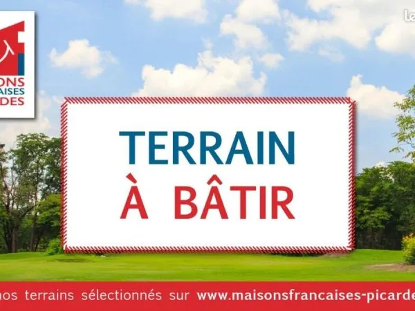 Terrain 446 m² Tracy Le Val