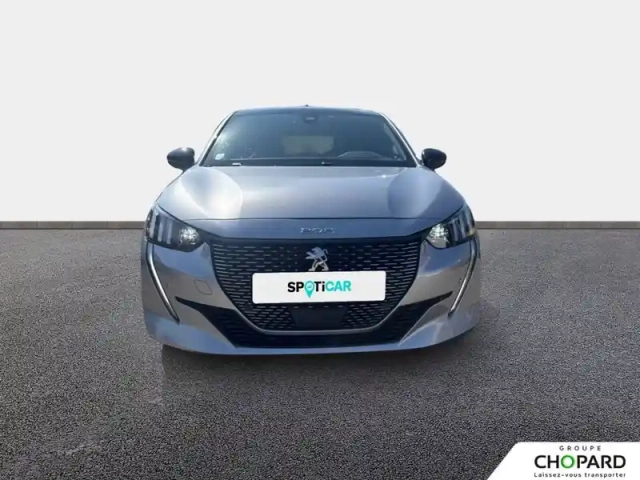 Peugeot 208 puretech 100 s&amp;s eat8 — photo 42