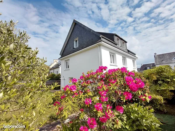 Maison 7 pièces 164 m²