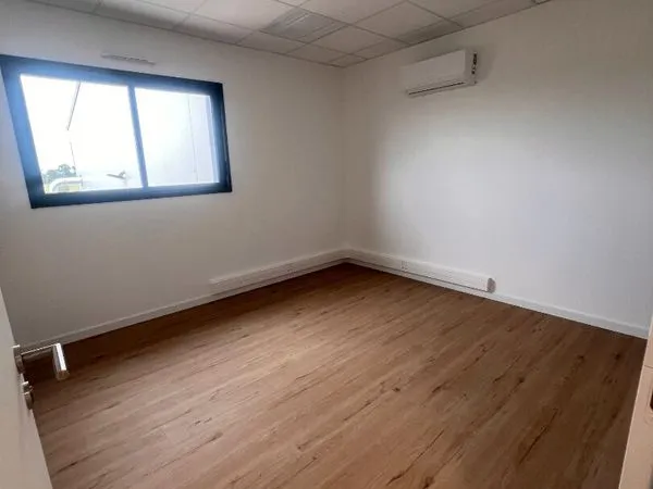 Bureaux 12 m² DIVATTE SUR LOIRE