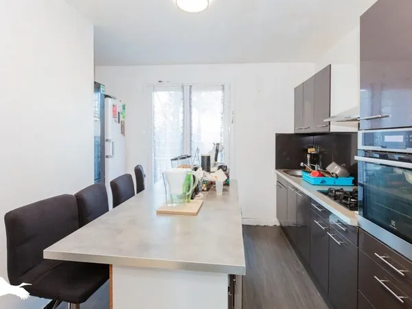 Maison 8 pièces 152 m²
