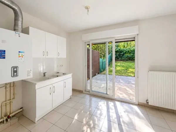 Appartement 3 pièces 70 m²