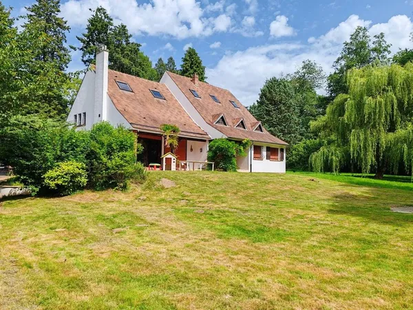 Maison de luxe 9 pièces 295 m²