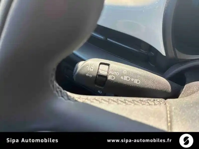 Fiat 500 e 118 ch — photo 27