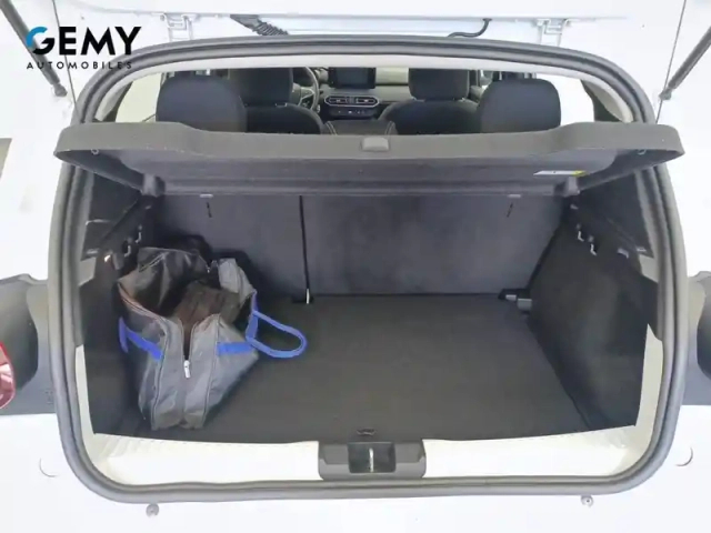Dacia Sandero eco-g 100 — photo 21
