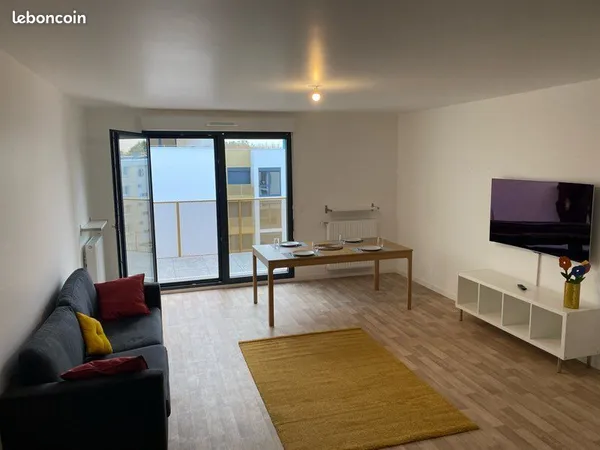 Colocation étudiants Paris Saclay