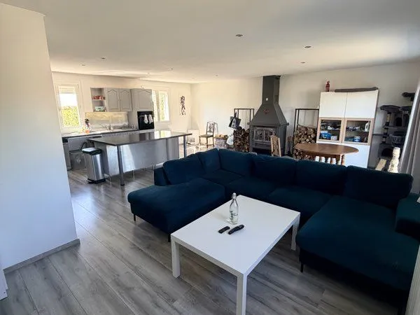 Maison 6 pièces 150m2