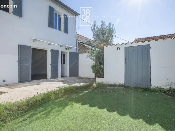 Maison 3 pièces 67 m²