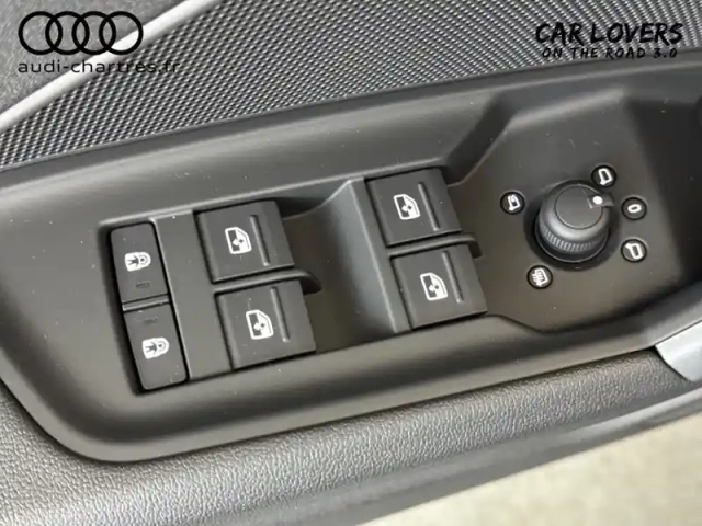 Audi A3 sportback tfsi mild hybrid 116 s tronic 7 — photo 14