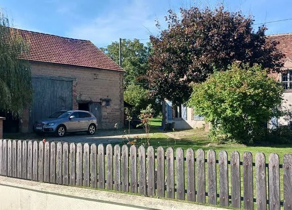 Maison 6 pièces 145 m²
