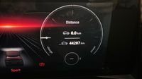 Renault Mégane E-Tech Electric EV40 130ch Equilibre standard charge — photo 9