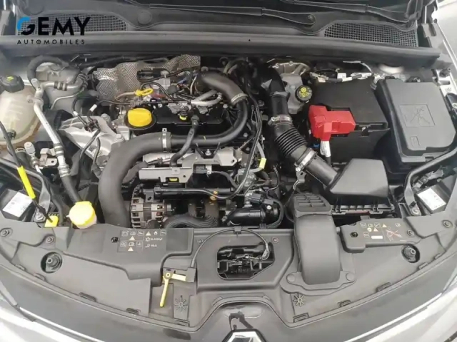 Renault Clio tce 90 — photo 47