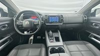 Citroen C5 Aircross Hybrid rechargeable 225ch Shine ë-EAT8 — photo 8