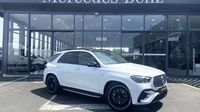 Mercedes Gle 53e AMG 449ch+170ch Hybride 4Matic+ 9G-Speedshift TCT — photo 1