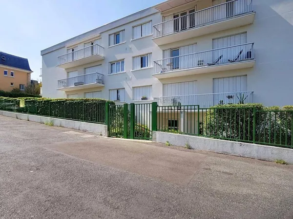 Appartement 4 pièces 90 m²