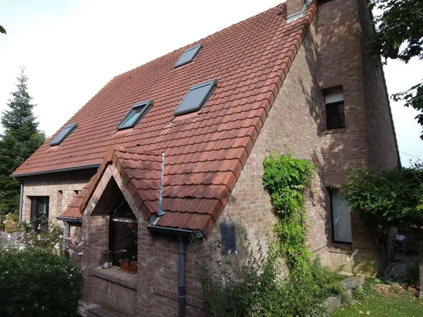 Maison 6 pièces 207 m²